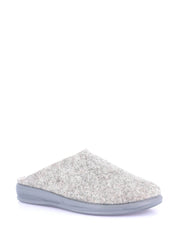 Pantofole Beige Grunland