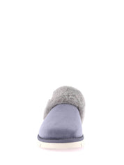 Pantofole Blu Grunland