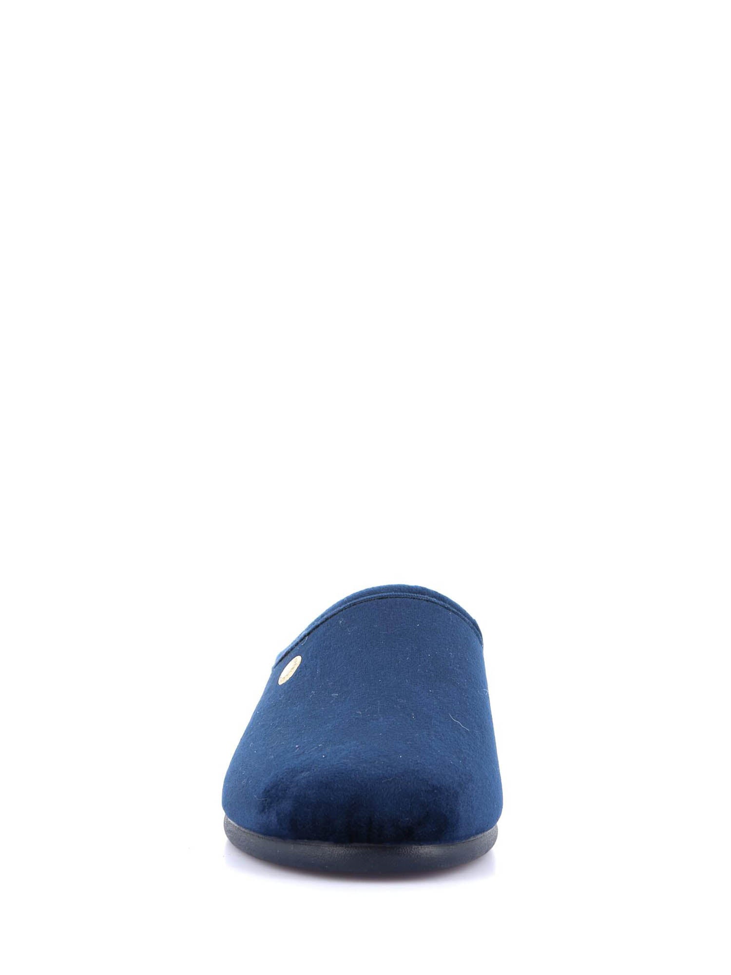 Pantofole Blu Grunland