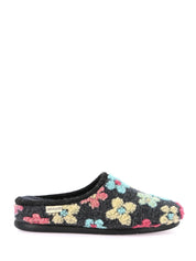Pantofole Blu Grunland