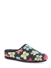 Pantofole Blu Grunland
