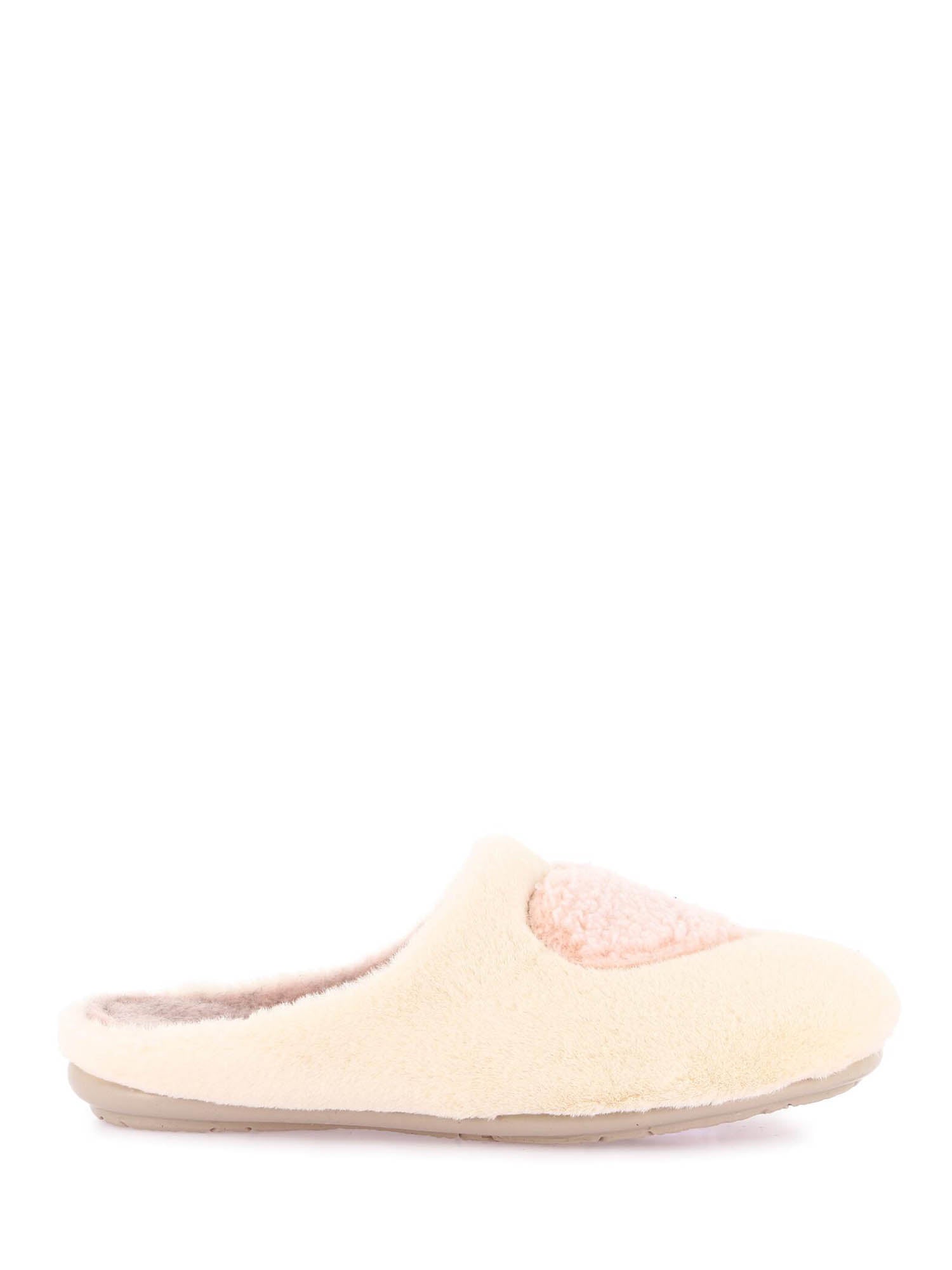 Pantofole Beige Grunland