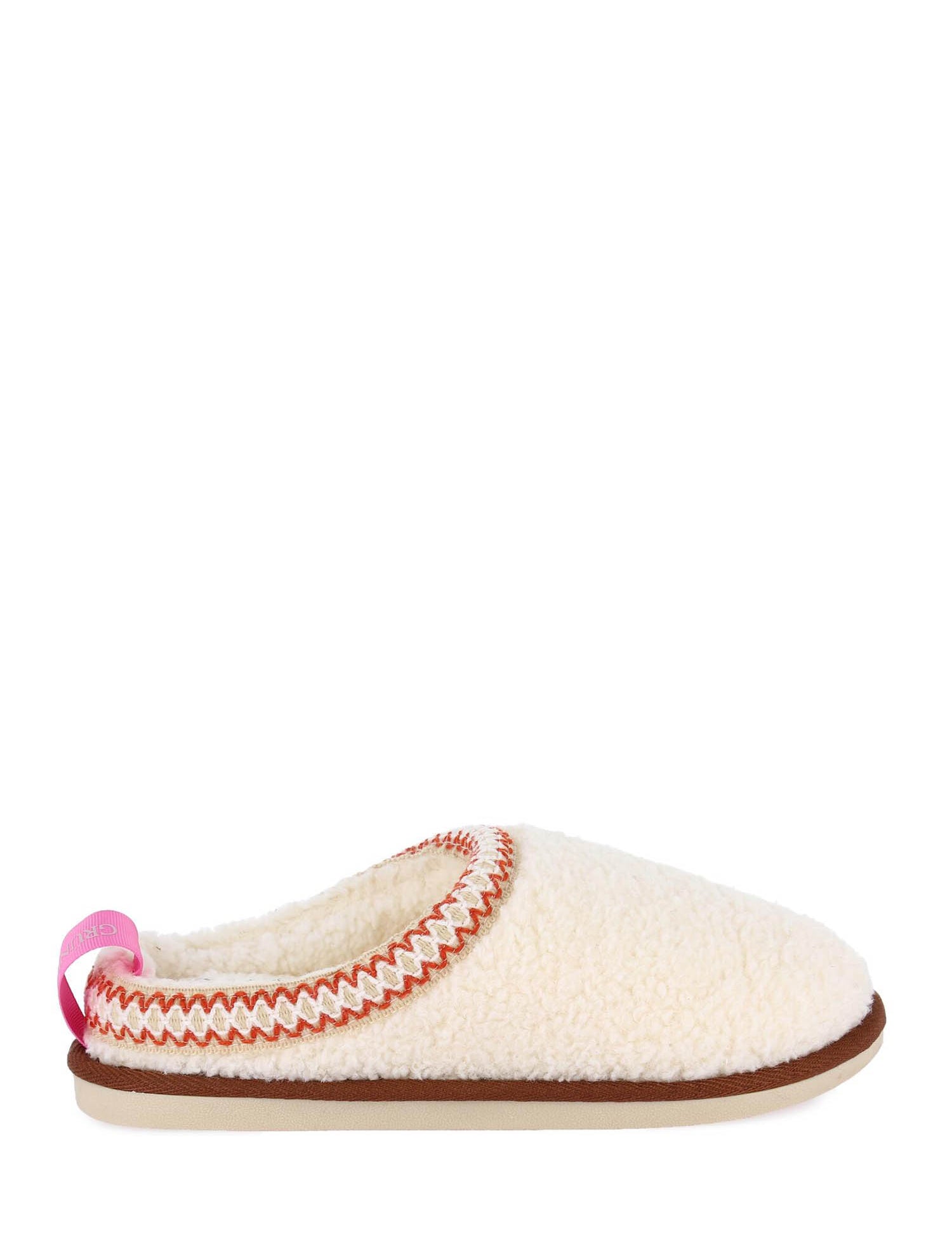 Pantofole Bianco Grunland