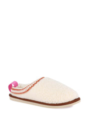 Pantofole Bianco Grunland
