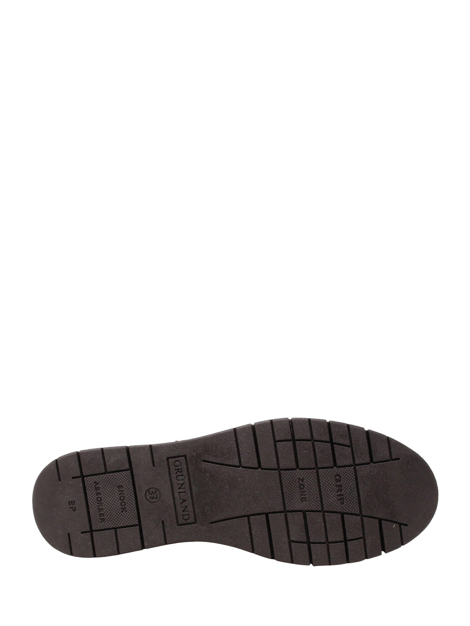 Stivaletti Marrone Grunland