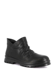 Stivaletti Nero Grunland