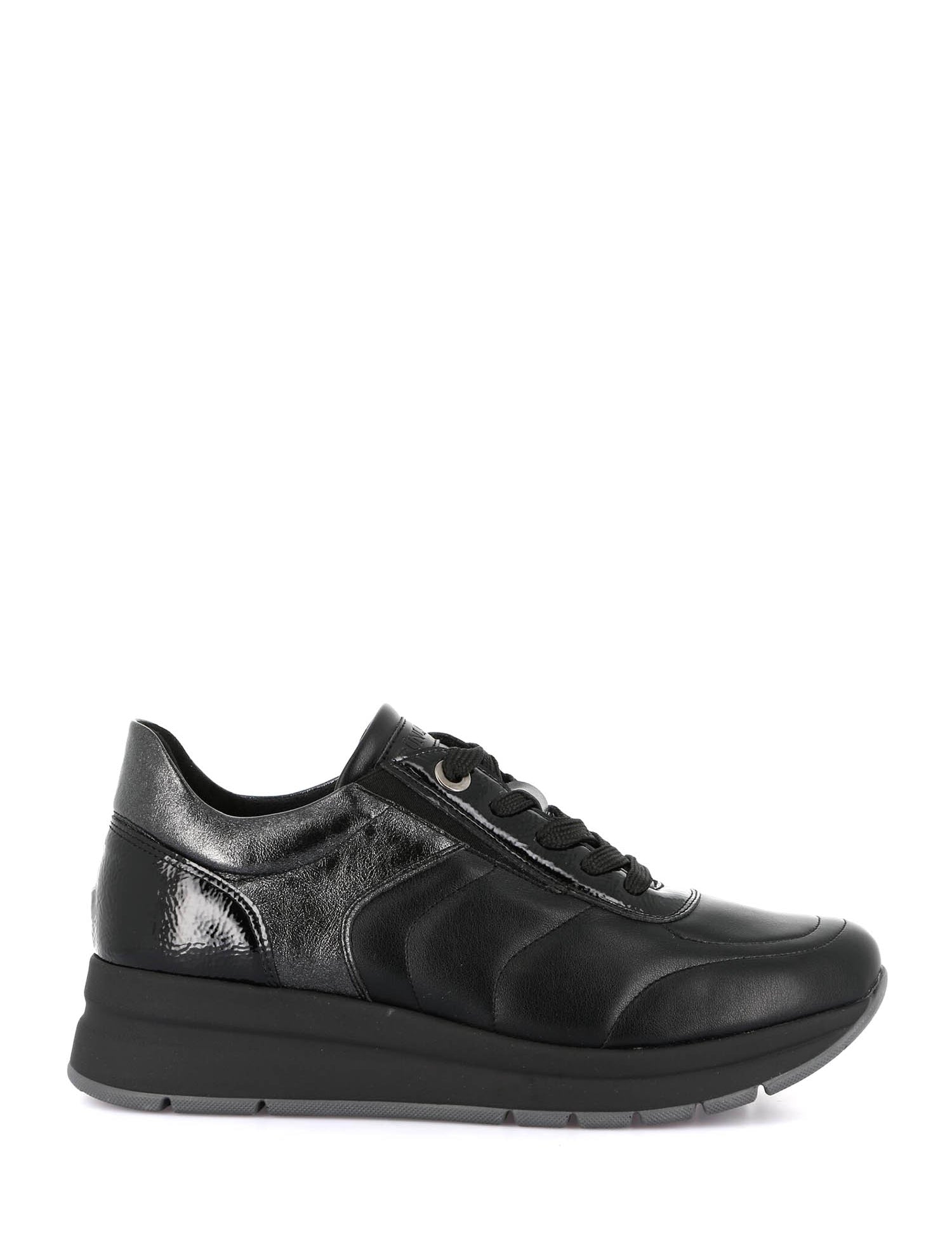 Sneakers Nero Grunland