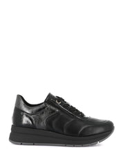 Sneakers Nero Grunland
