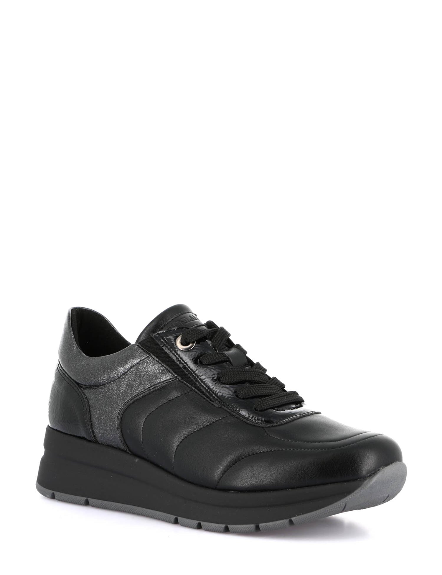 Sneakers Nero Grunland