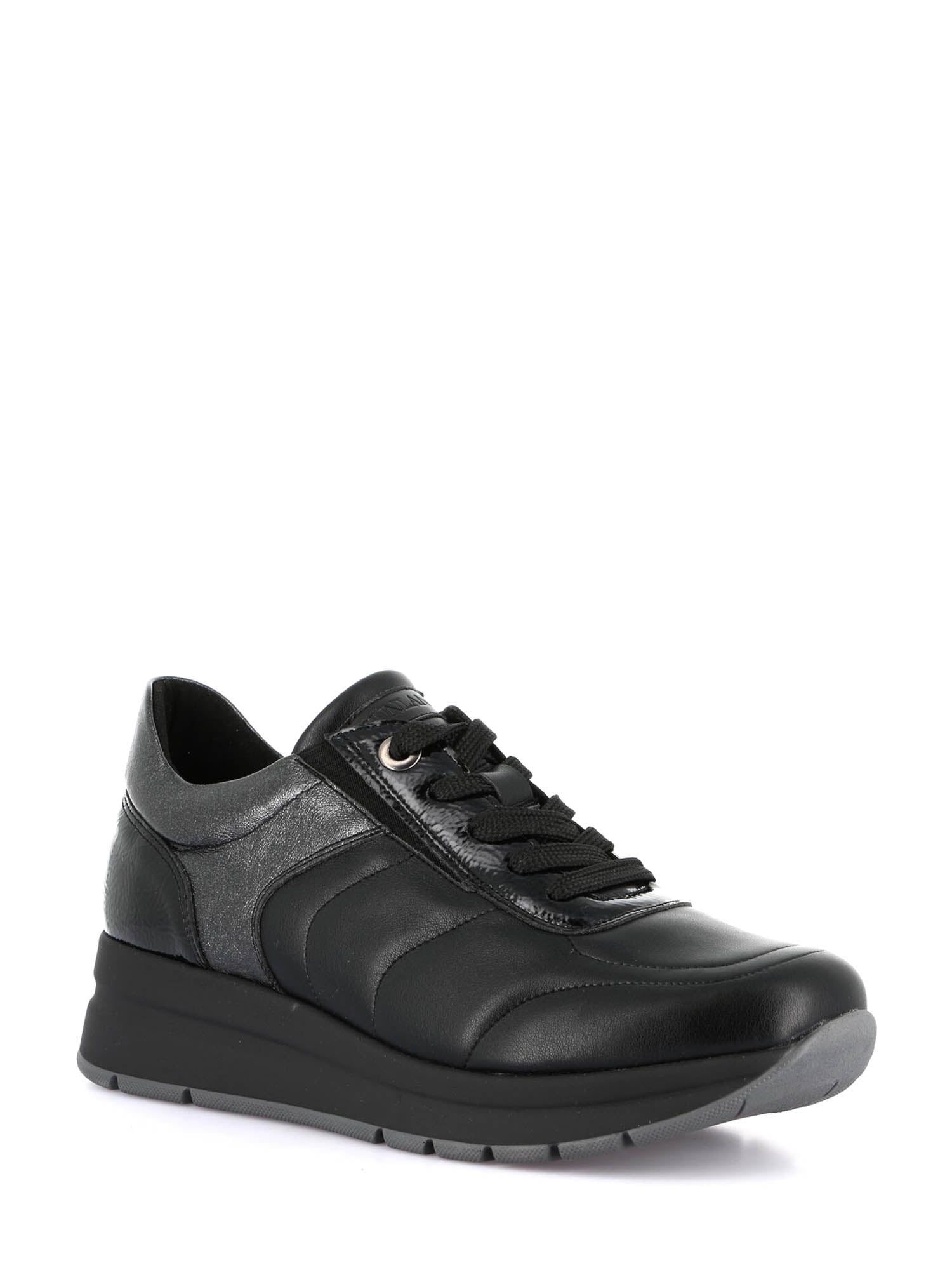 Sneakers Nero Grunland