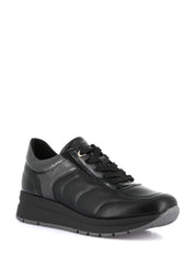 Sneakers Nero Grunland