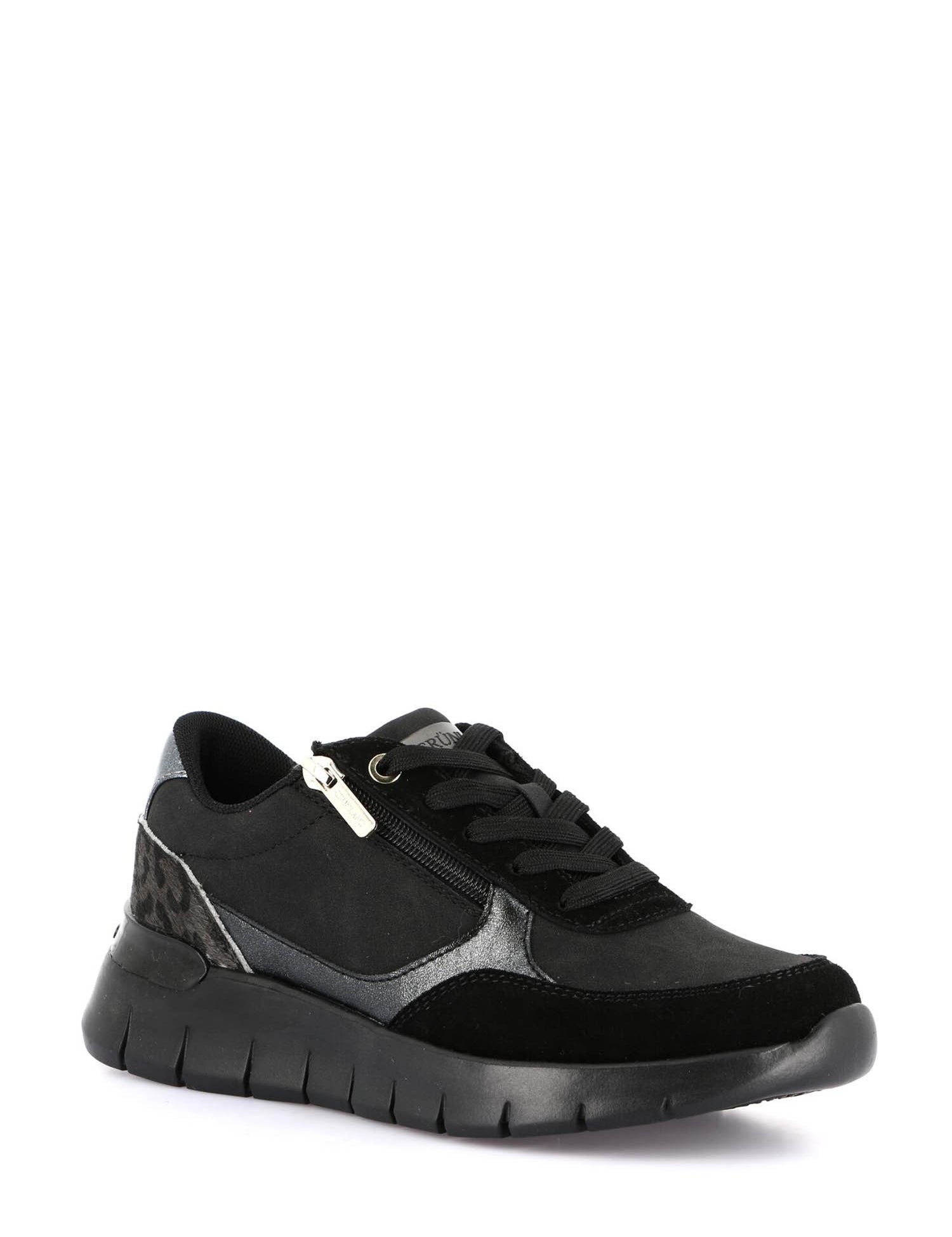Sneakers Nero Grunland