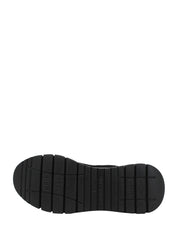 Stivaletti Nero Grunland