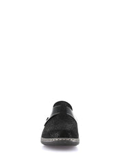 Pantofole Nero Grunland