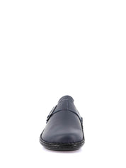 Pantofole Blu Grunland