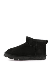Stivaletti Nero Grunland