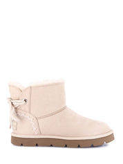 Stivaletti Beige Grunland