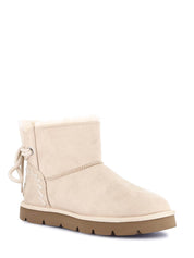 Stivaletti Beige Grunland