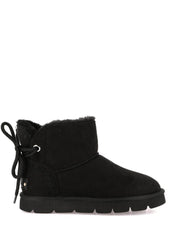 Stivaletti Nero Grunland