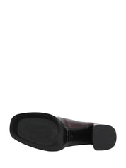 Decolleté Bordeaux Grace Shoes