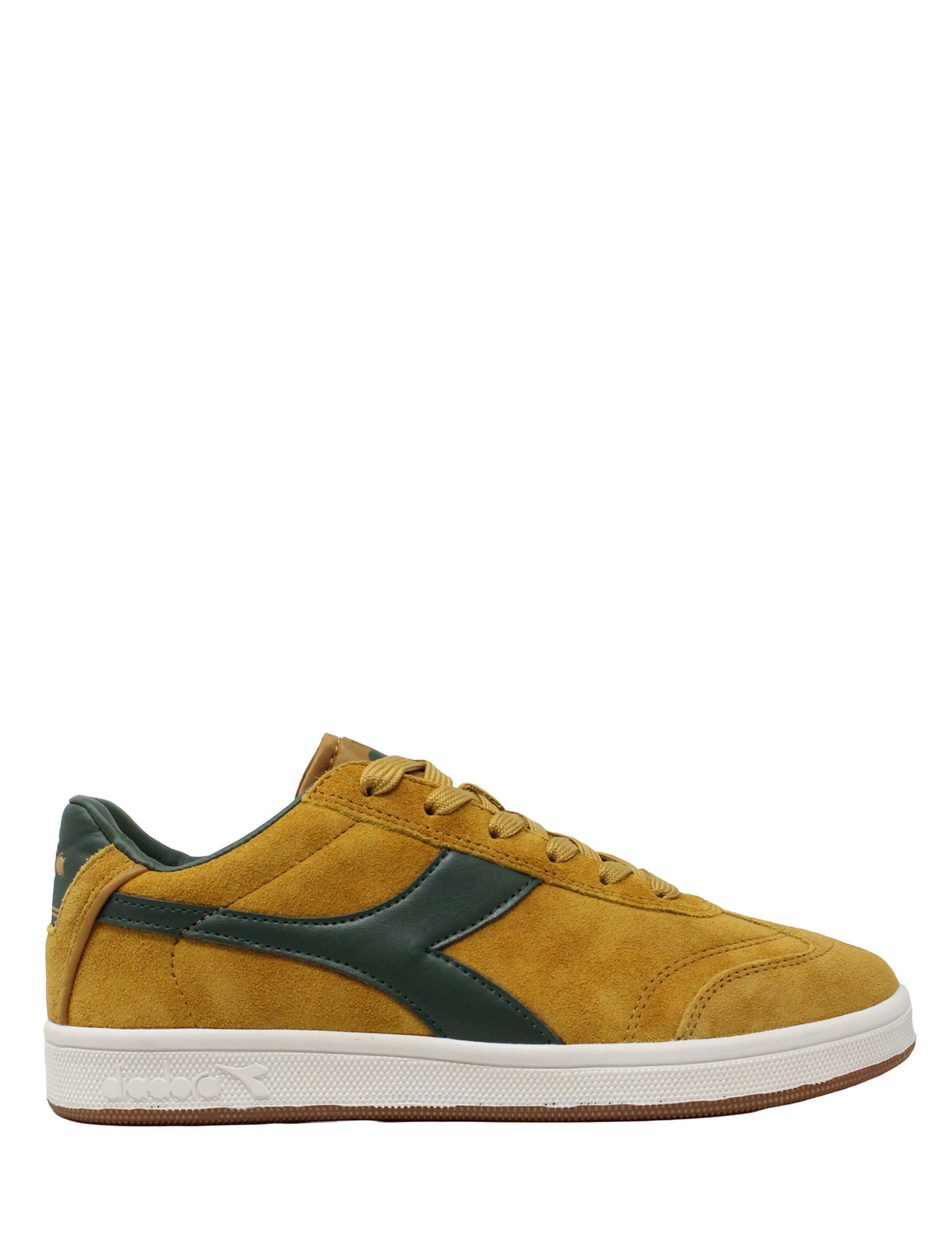 Sneakers Giallo Diadora