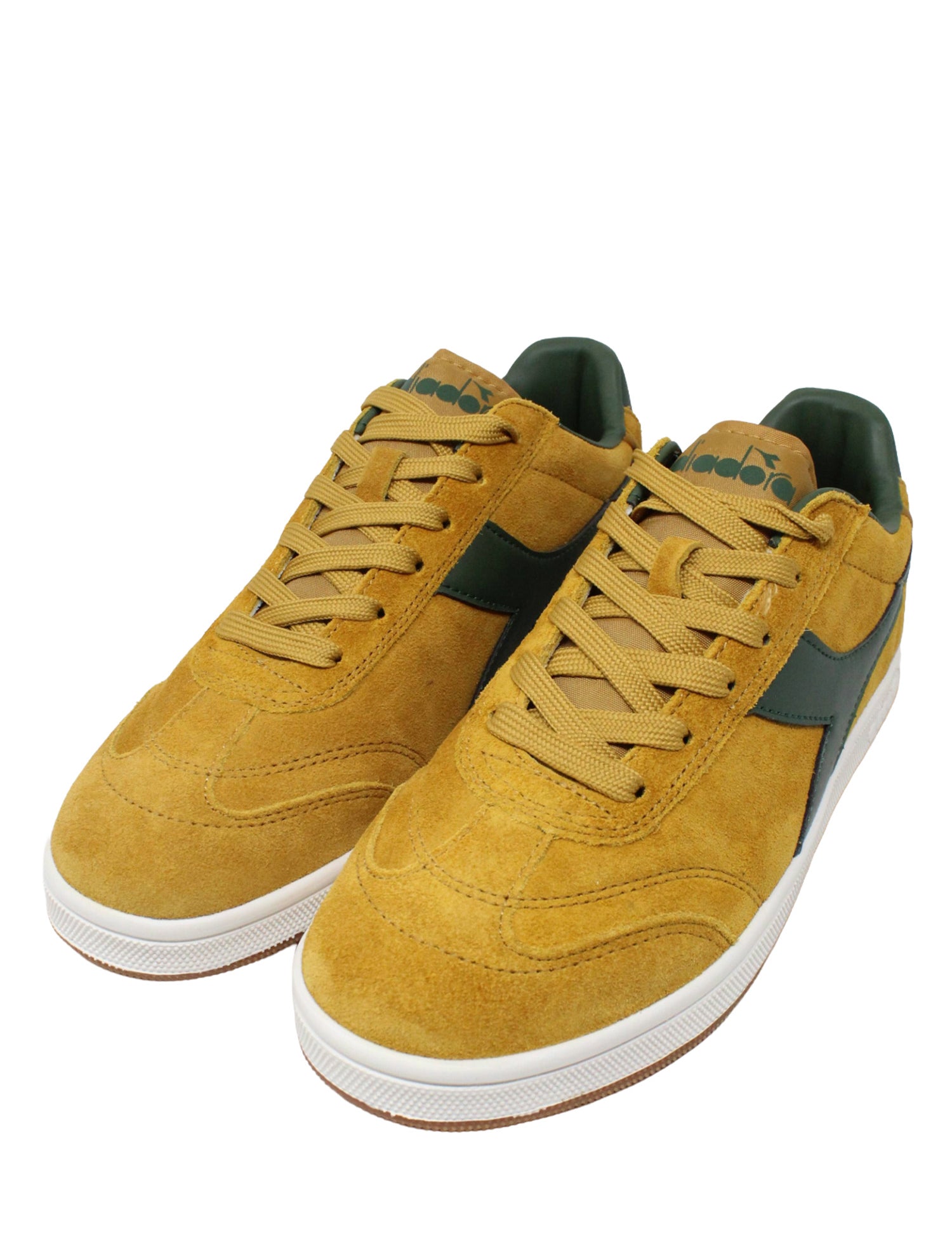 Sneakers Giallo Diadora