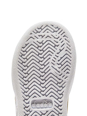Scarpe con strappi Bianco Diadora
