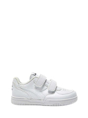 Scarpe con strappi Bianco Diadora