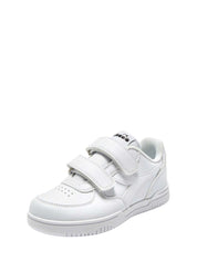 Scarpe con strappi Bianco Diadora