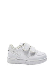 Scarpe con strappi Bianco Diadora