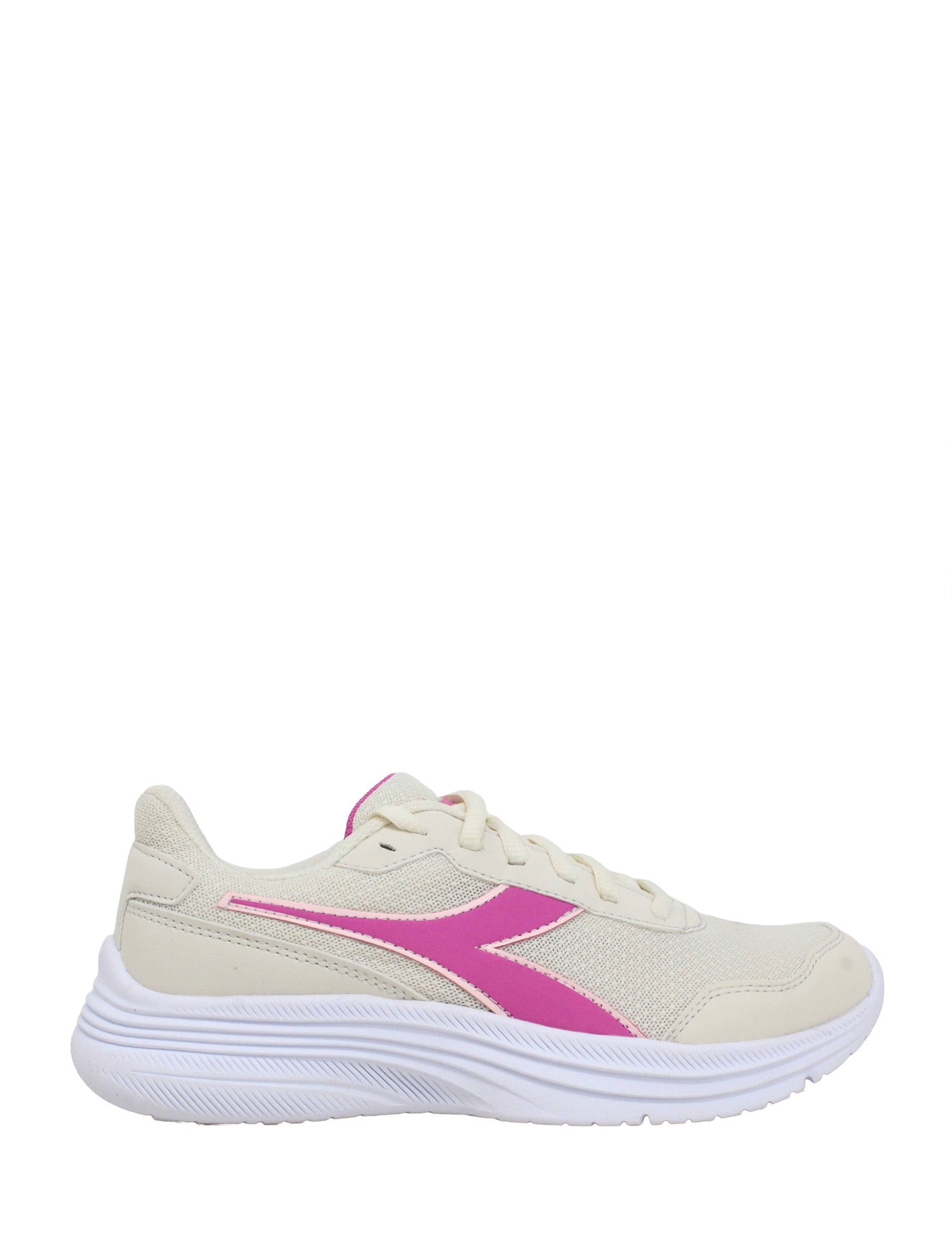 Scarpe da ginnastica Beige Diadora