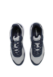 Scarpe da ginnastica Blu Grigio Diadora