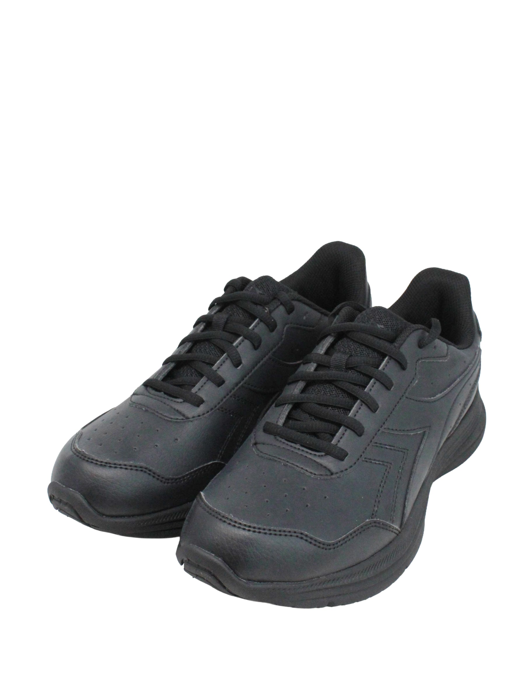 Sneakers Nero Diadora