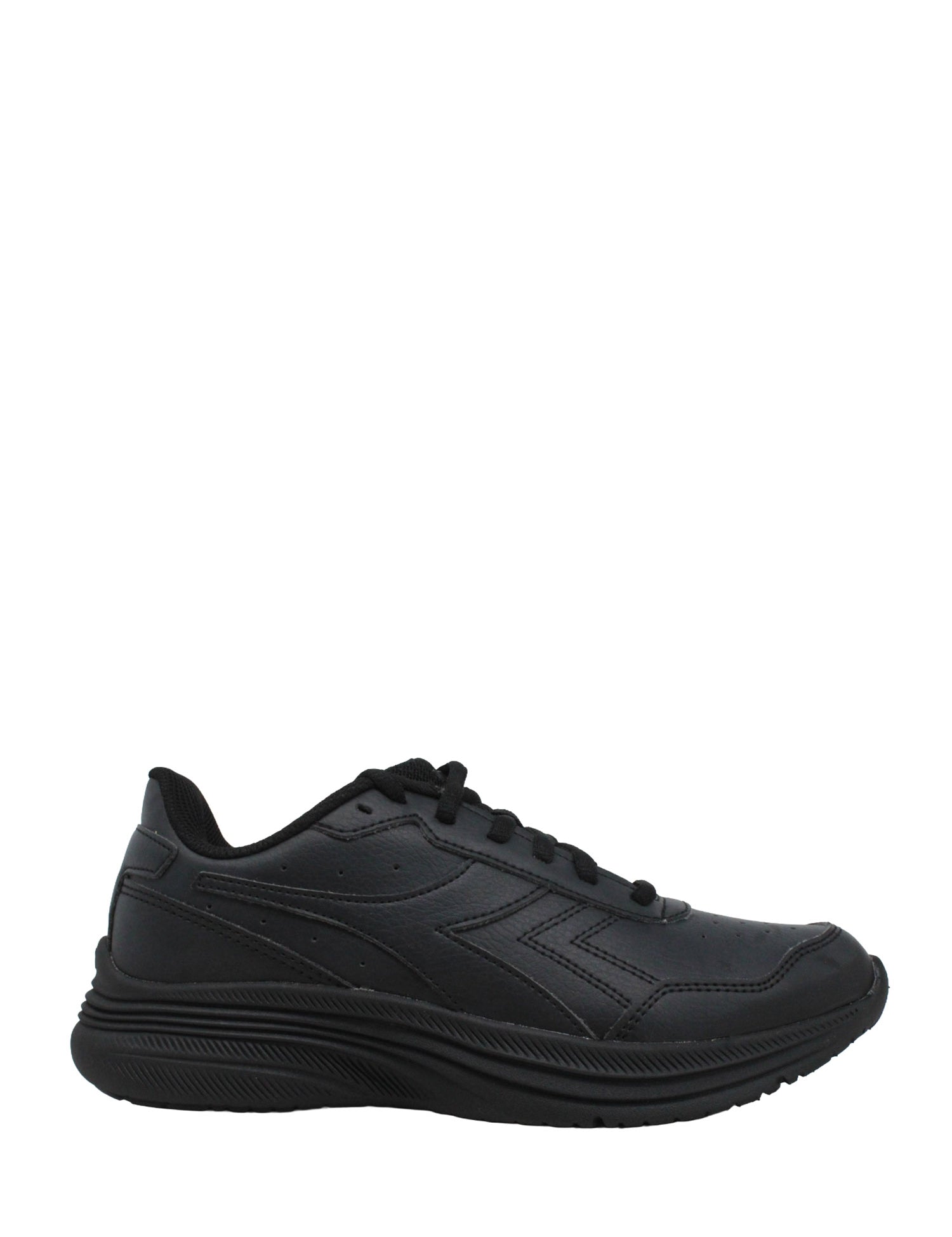 Sneakers Nero Diadora