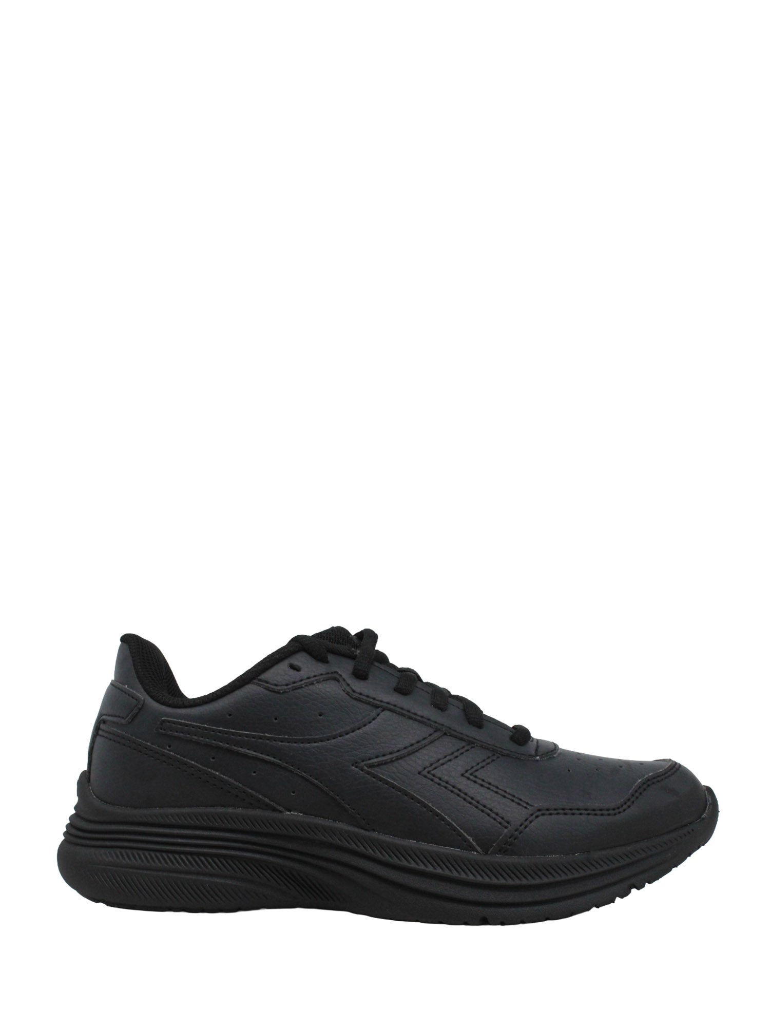 Sneakers Nero Diadora