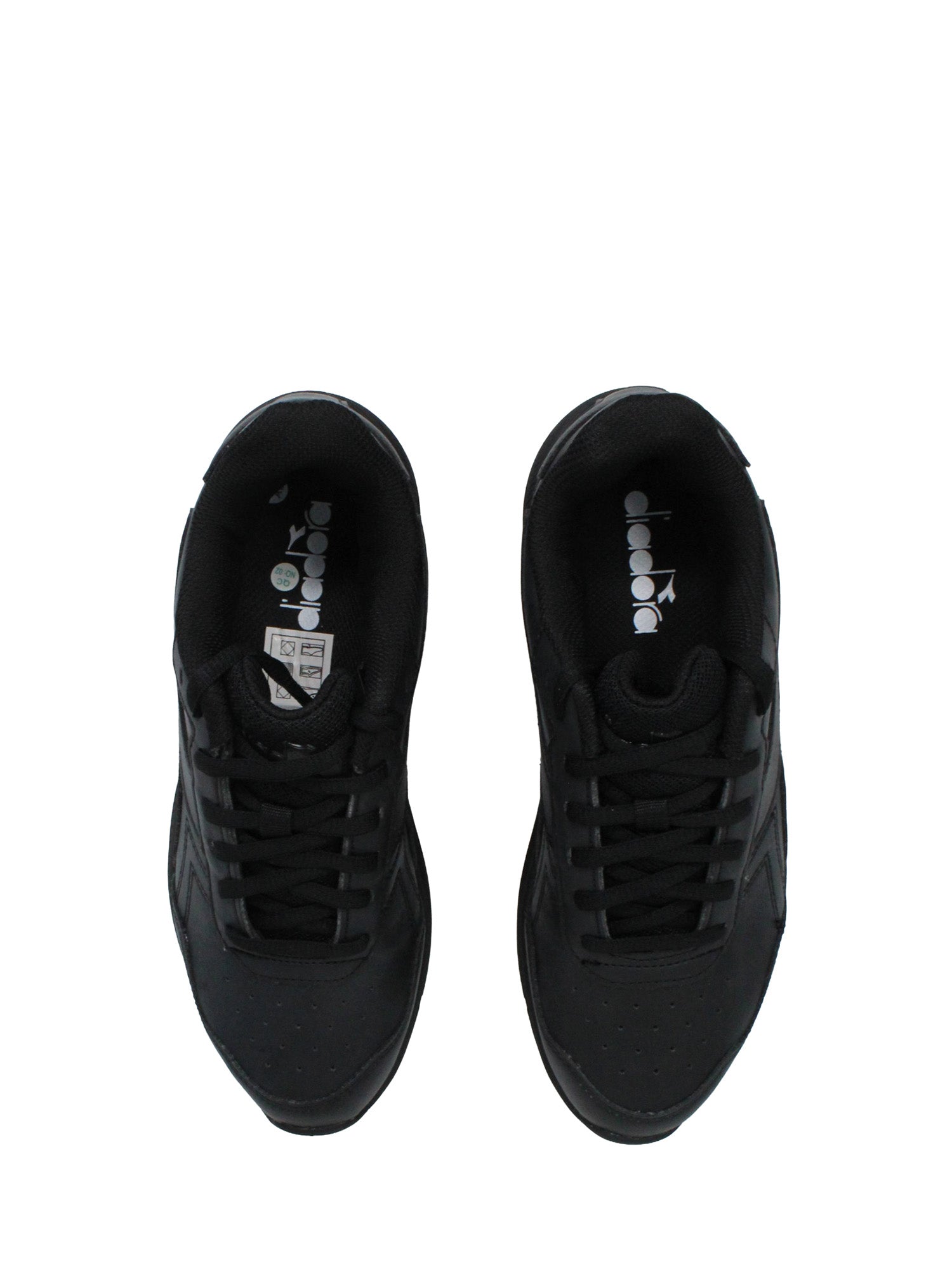 Sneakers Nero Diadora