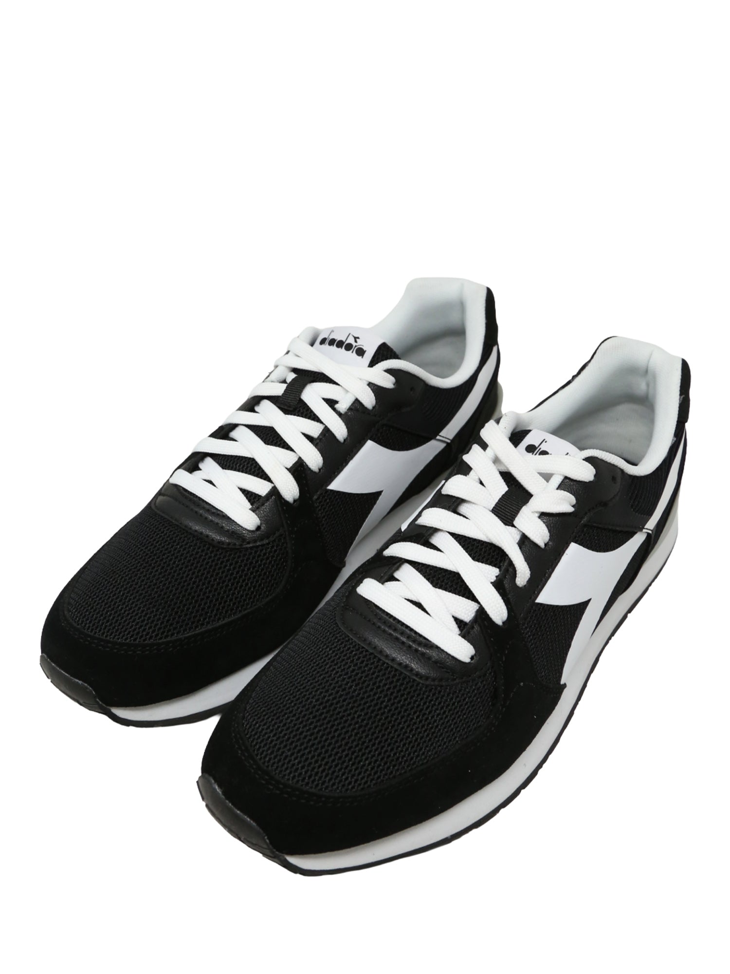 Sneakers Nero Diadora