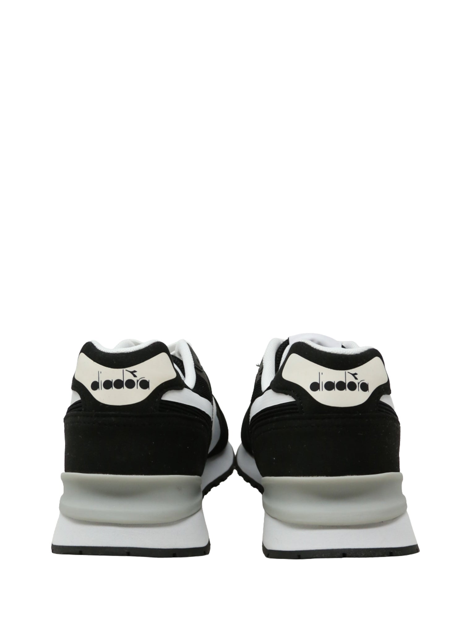 Sneakers Nero Diadora