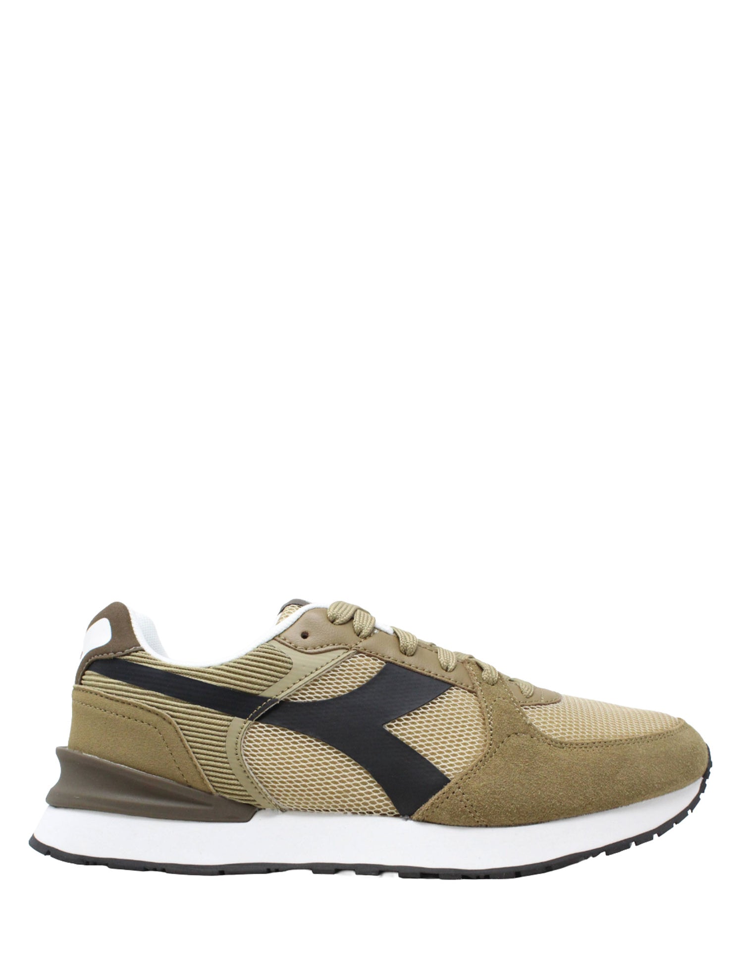 Sneakers Verde Diadora