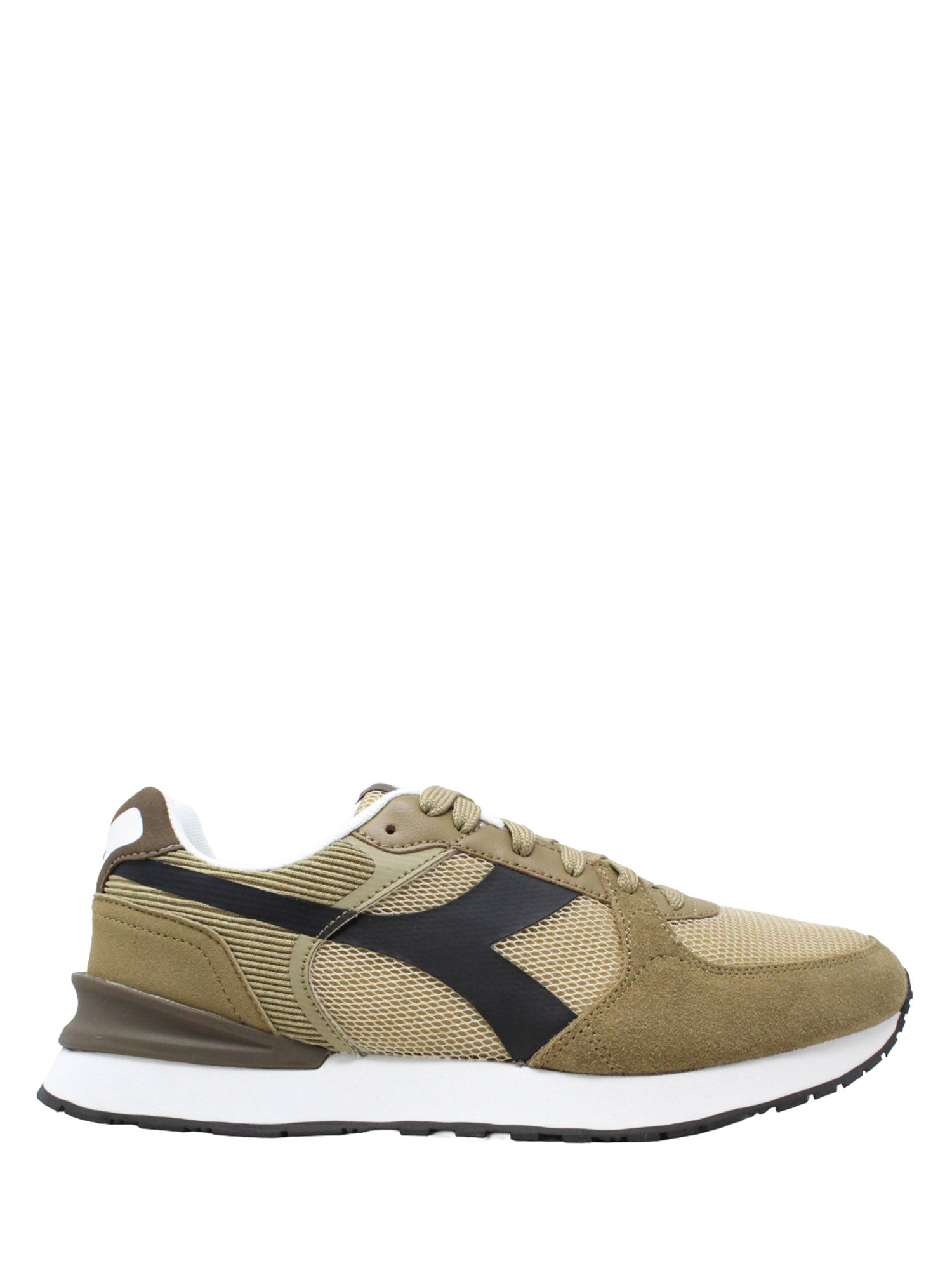 Sneakers Verde Diadora
