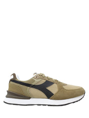 Sneakers Verde Diadora