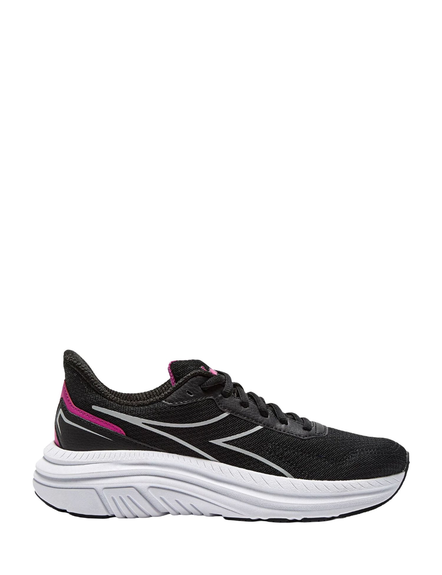 Scarpe da ginnastica Nero Diadora