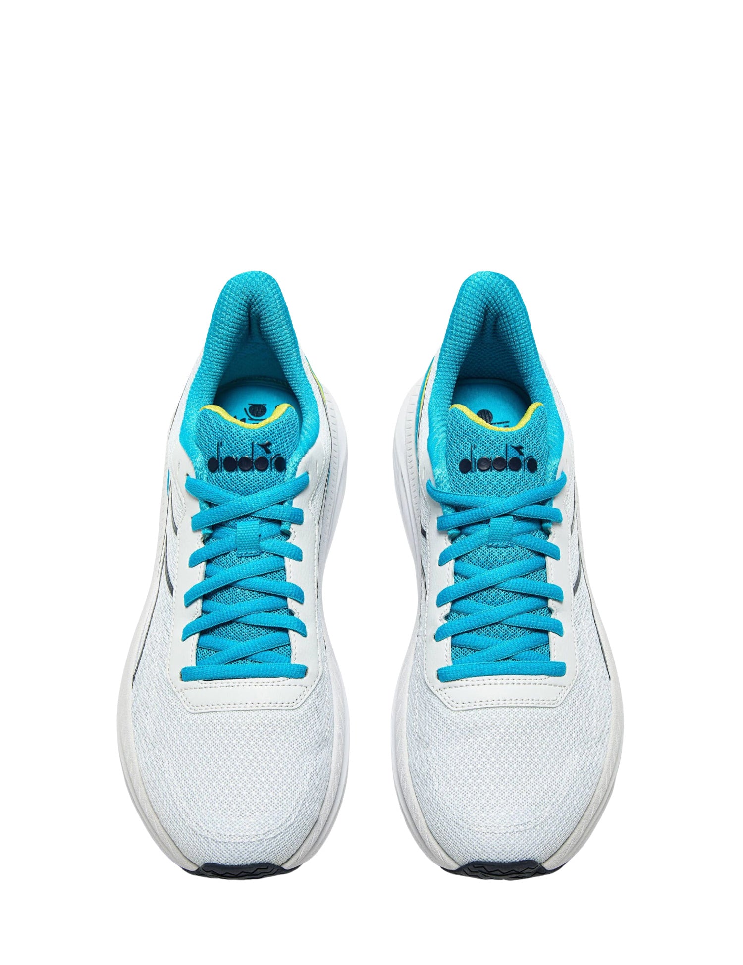 Scarpe da ginnastica Bianco Diadora