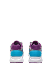 Scarpe con strappi Grigio Diadora