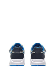 Scarpe con strappi Grigio Chiaro Diadora
