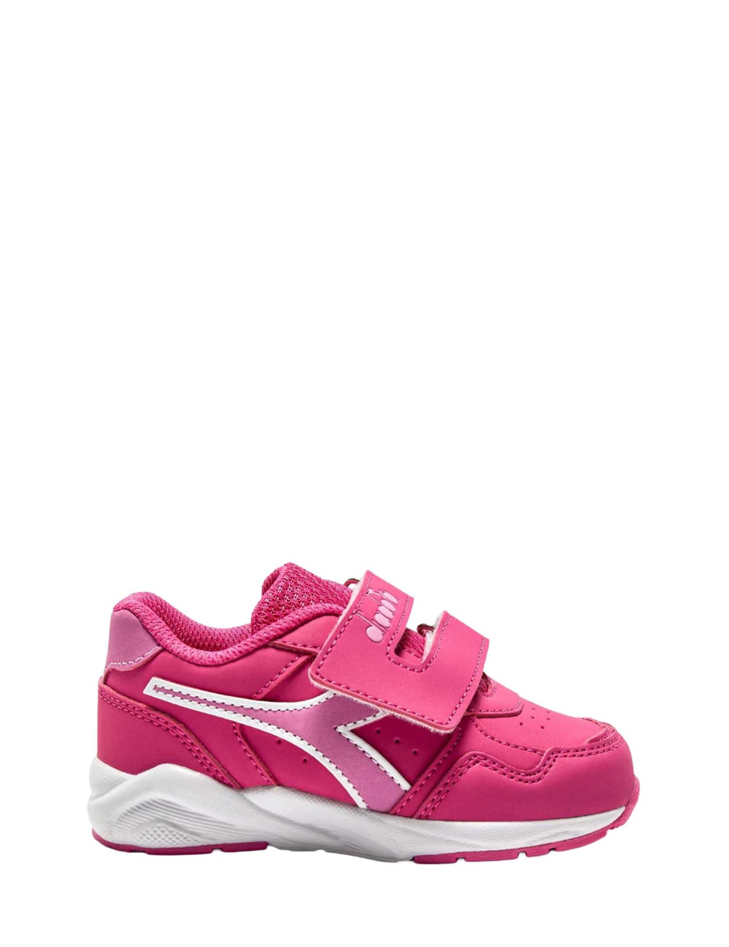 Scarpe con strappi Rosa Diadora