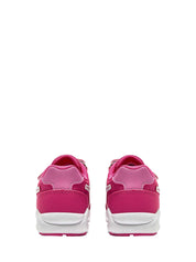 Scarpe con strappi Rosa Diadora