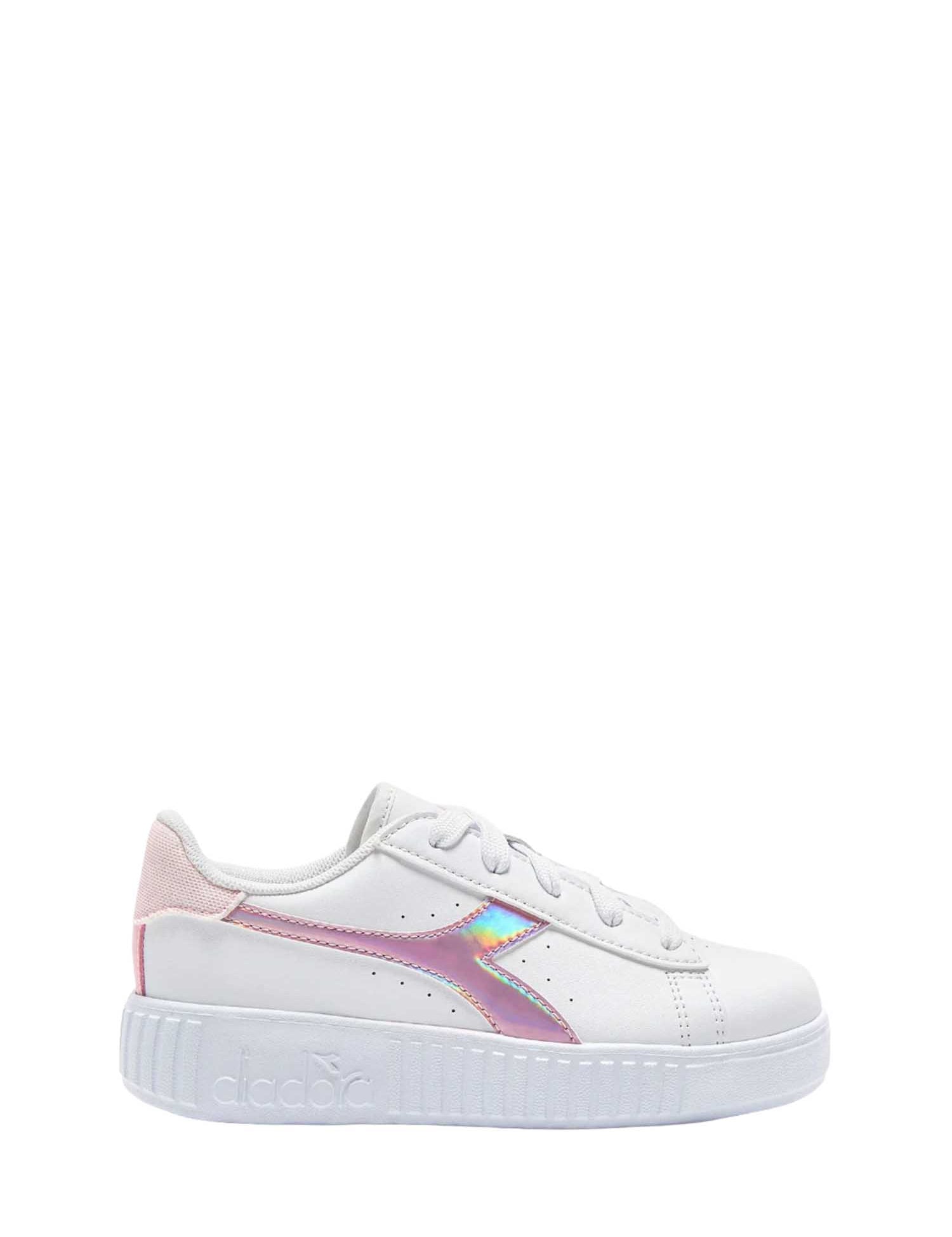 Sneakers Bianco Diadora