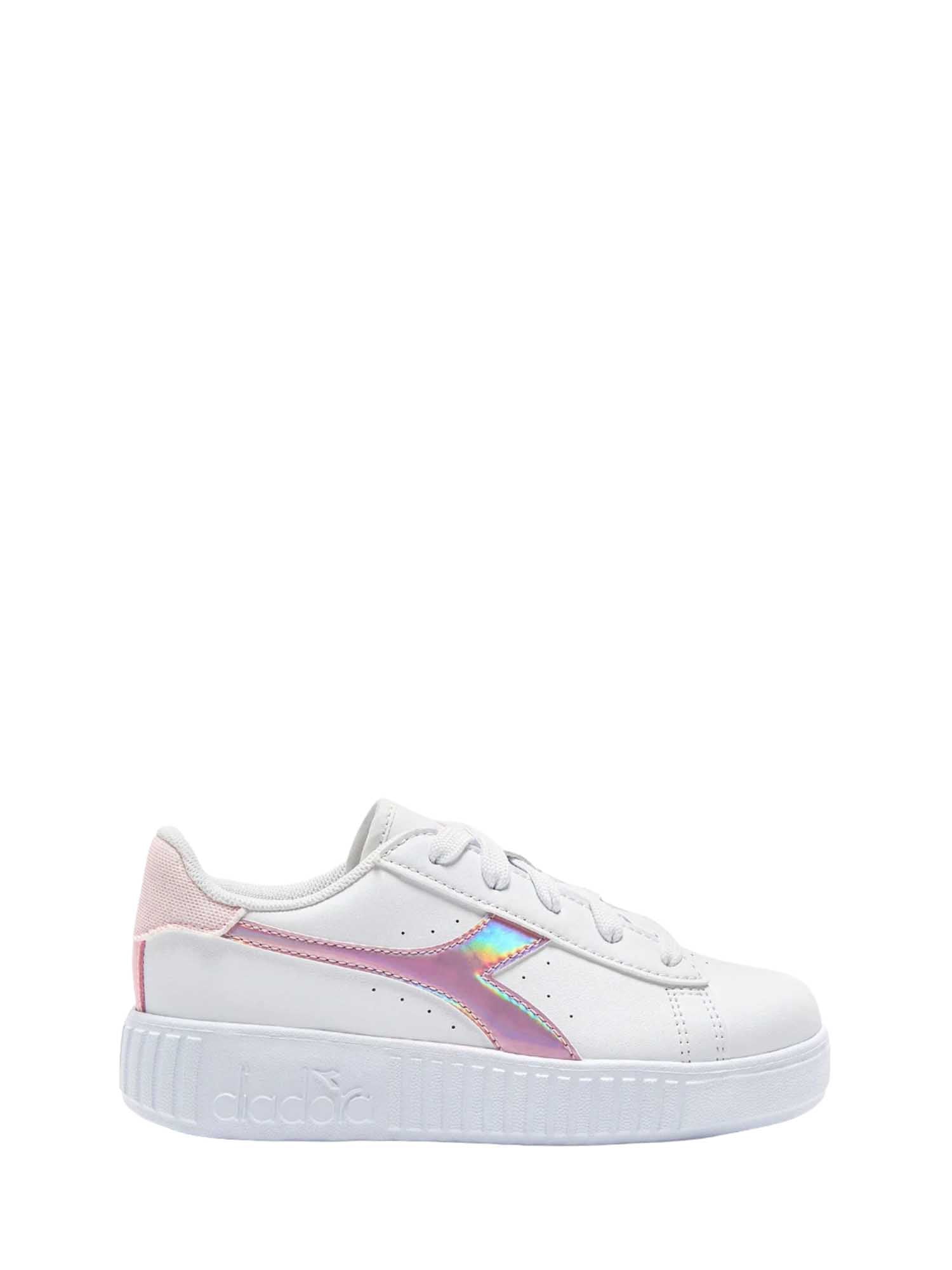 Sneakers Bianco Diadora