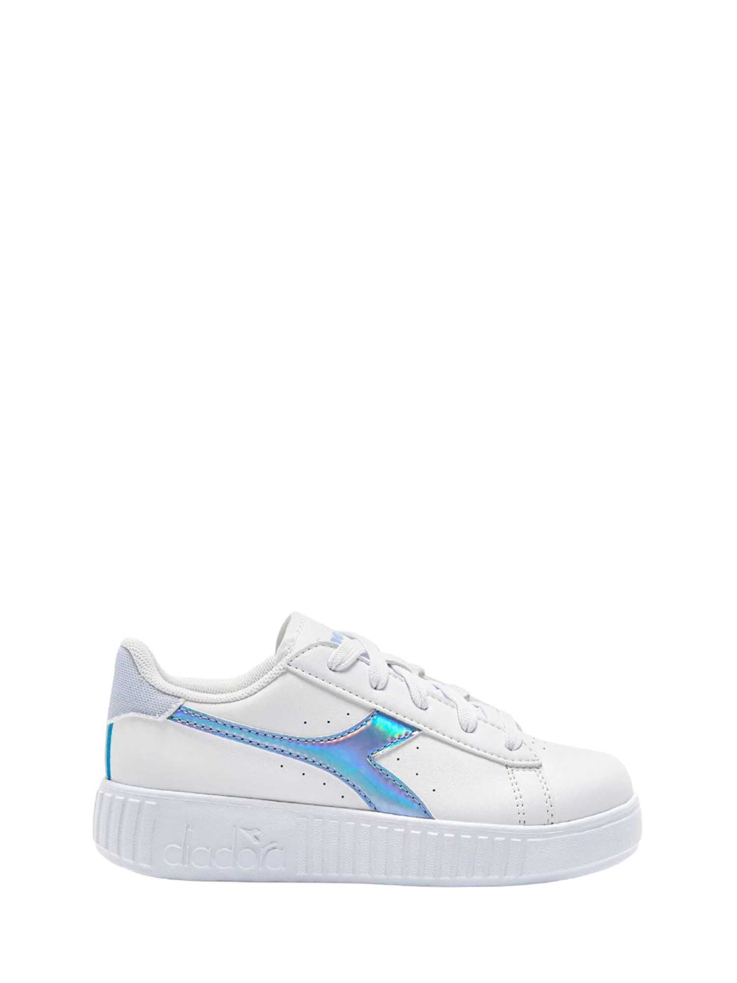 Sneakers Blu Diadora